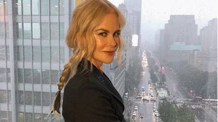 Nicole Kidman radically transforms for drama &#039;Destroyer&#039;