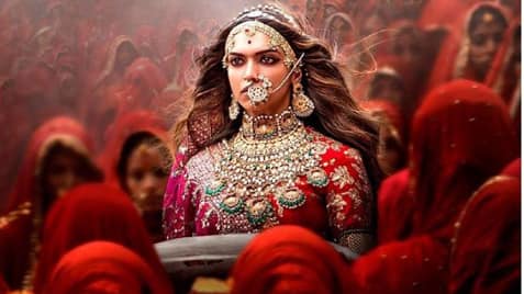 &#039;Padmaavat&#039; returns as Durga puja theme in two pandals