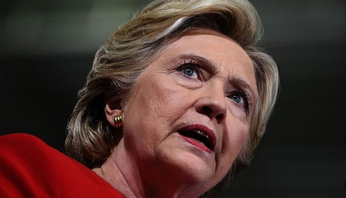 Bill&#039;s affair with Monica Lewinsky wasn&#039;t abuse of power: Hillary Clinton