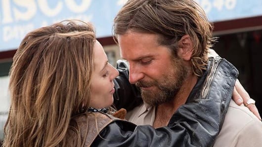 &#039;A Star Is Born&#039; soundtrack debuts at No. 1 on Billboard Chart