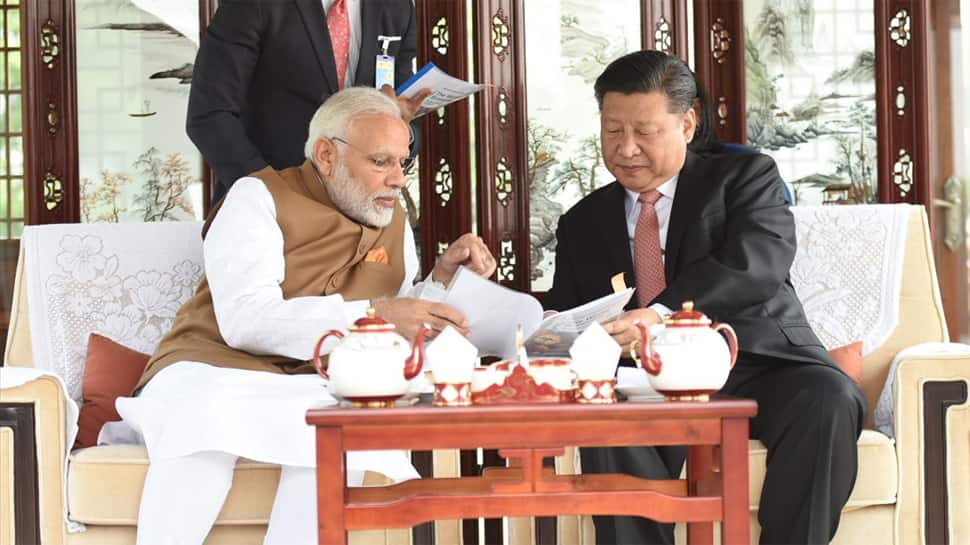 PM Narendra Modi, Xi Jinping to meet in November in Argentina, says China 