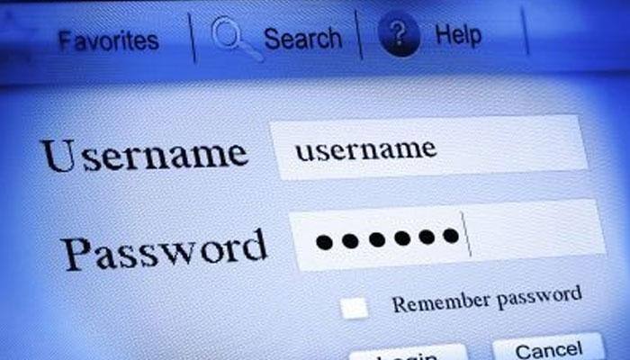 Stringent password can prevent fraud: Study