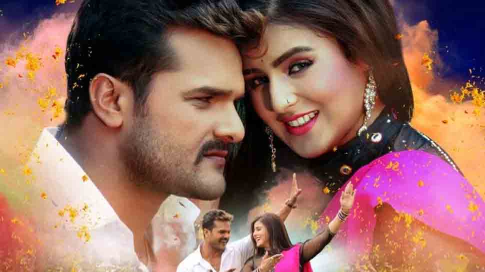 Bhojpuri superstar Khesari Lal Yadav&#039;s Dabang Sarkar to skip Dussehra release