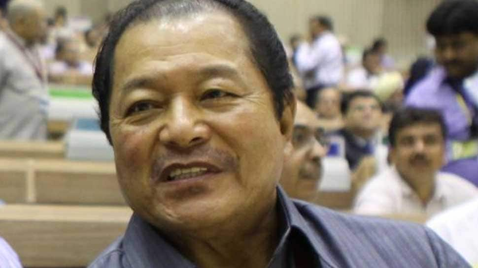 Liquor prohibition not an issue; Congress will retain power in Mizoram: P Lalthanhawla