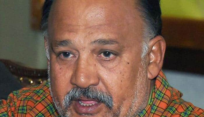 Alok Nath sues Vinta Nanda over sexual assault allegations, seeks Re 1 as compensation