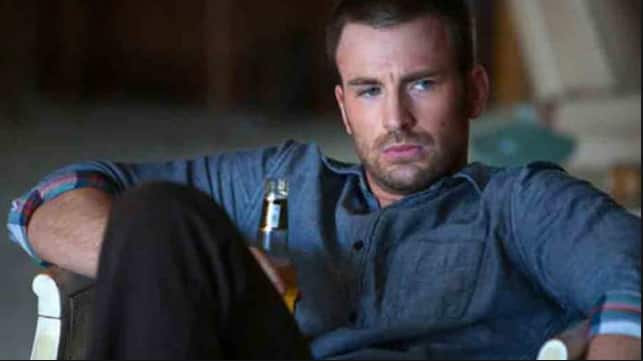 Chris Evans clarifies rumours around Captain America