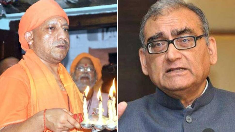 After Yogi Adityanath says Allahabad may be renamed, Justice Katju suggests new names for 18 more UP cities