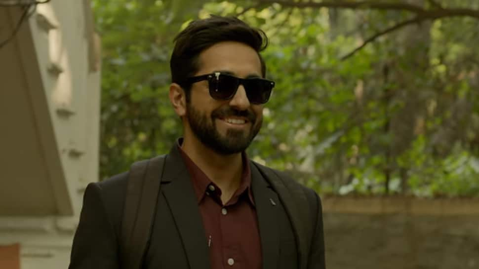 AndhaDhun collections: Ayushmann Khurrana starrer emerges box-office winner