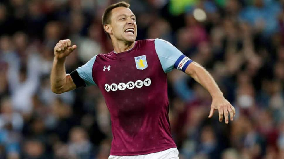 Aston Villa boss Dean Smith keen to tap ex-Chelsea defender John Terry&#039;s experience