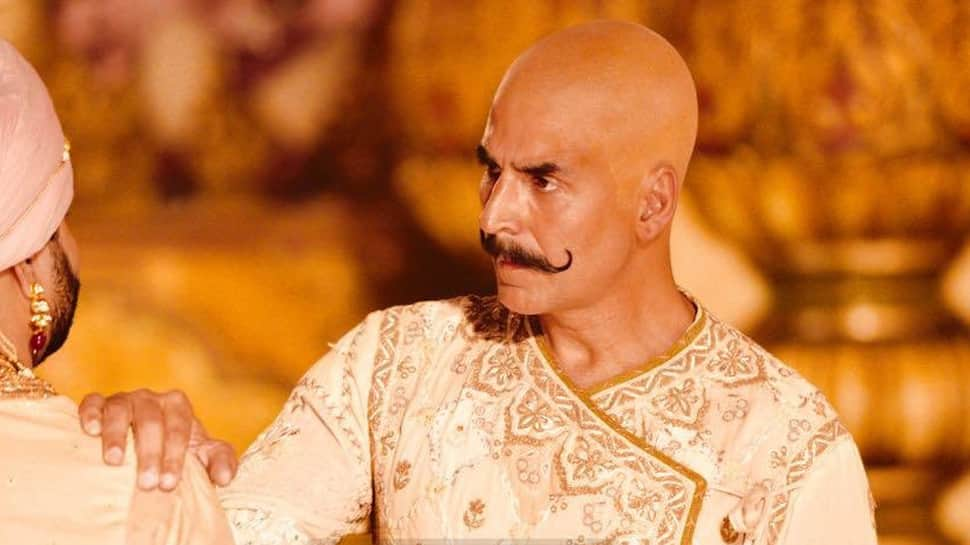 Akshay Kumar to sport a historical warrior look in Housefull 4?