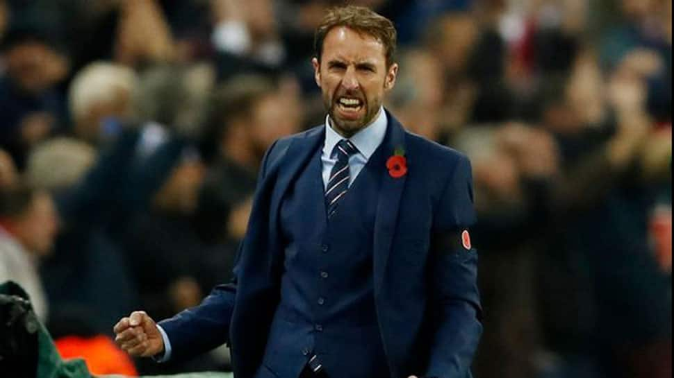 UEFA Nations League: Spain coach Luis Enrique hails England manager Gareth Southgate ahead of face off