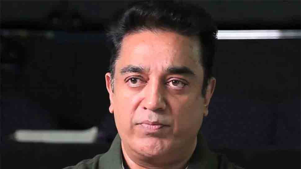 MeToo Storm: Don&#039;t single out cinema industry, says Kamal Haasan