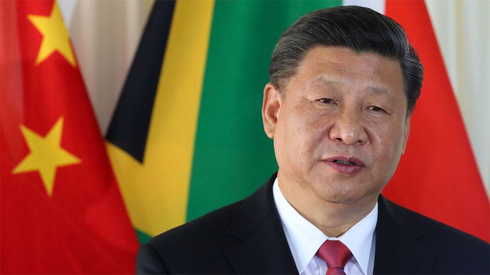 &#039;Jinping&#039;s personal power play risks undermining everything that China made exceptional&#039;