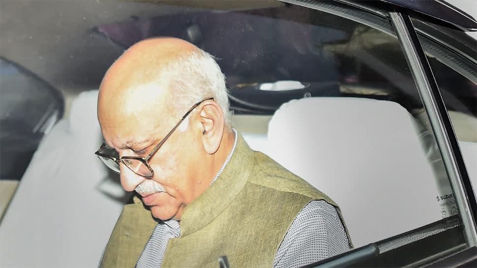 MeToo: Delhi court to hear MJ Akbar - Priya Ramani case on October 18