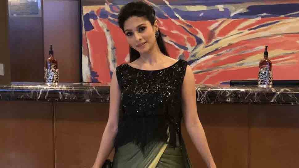 People need to stop taking things personally: Tanishaa Mukerji on online trolls