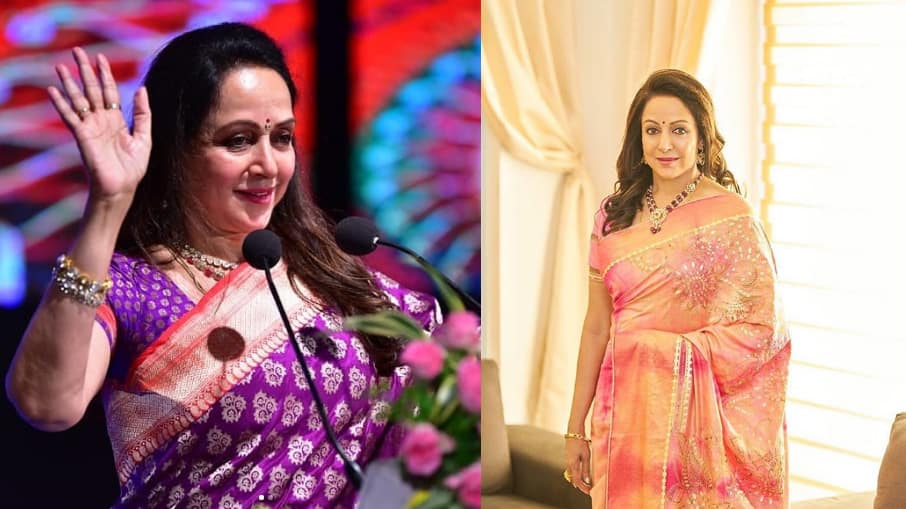 Hema Malini birthday special: Dream girl&#039;s 6 blockbuster films!