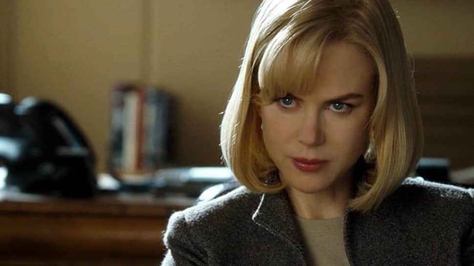 Marriage to Tom Cruise protected me against sexual abuse: Nicole Kidman