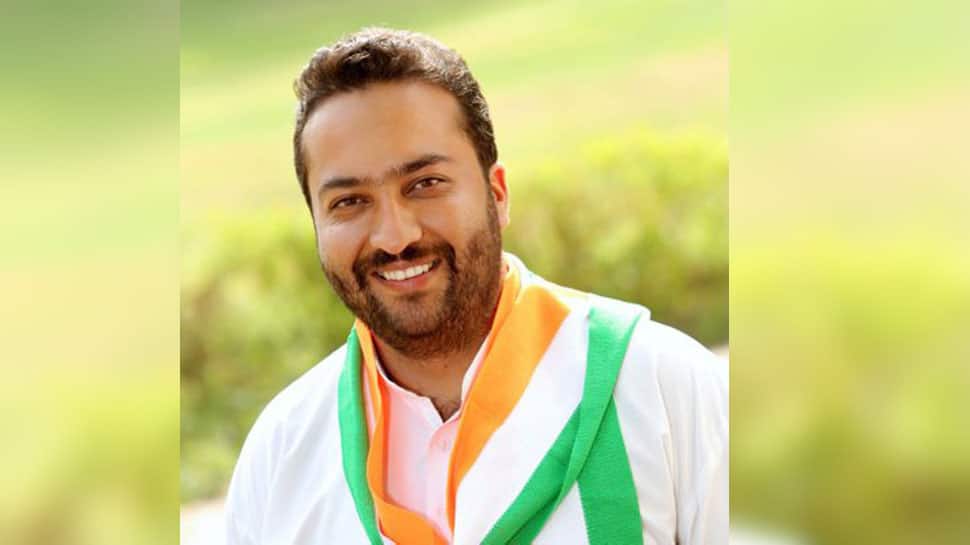 MeToo: NSUI president Fairoz Khan quits over sexual harassment charges
