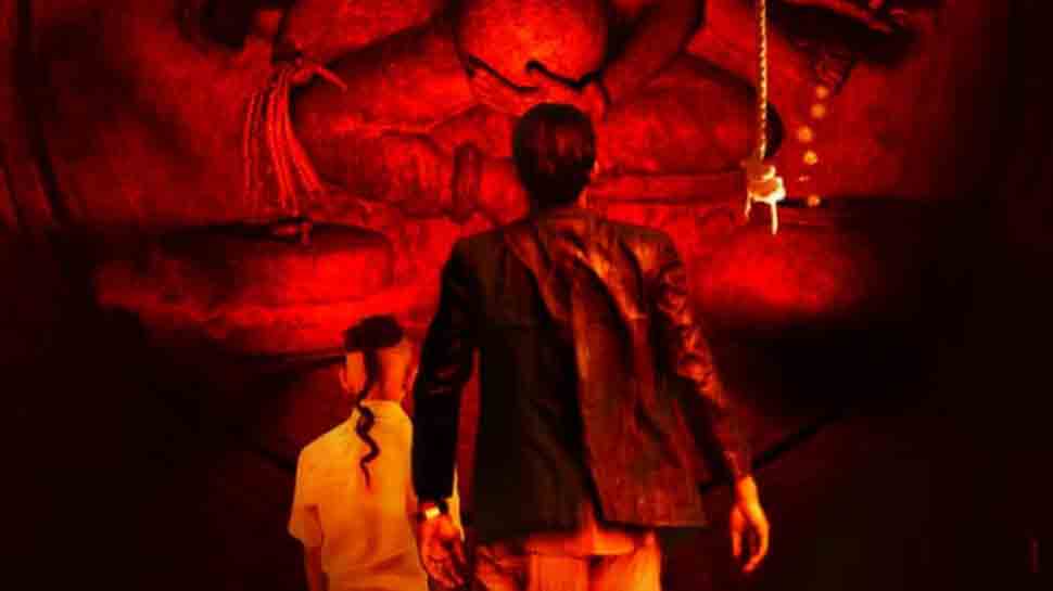 Soham Shah&#039;s horror fantasy Tumbbad sees a jump on day 4