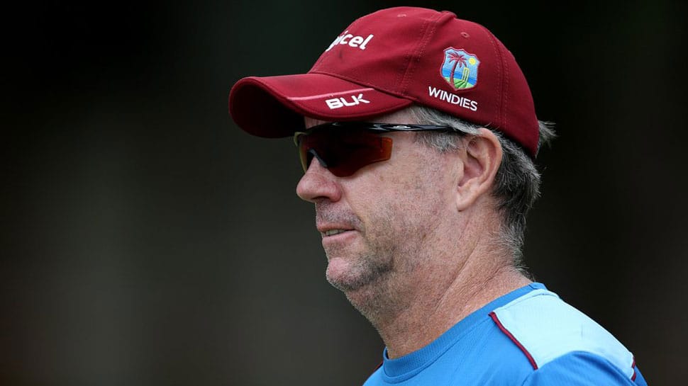 Law breaches law: Windies coach suspended for upcoming 2 ODIs against India