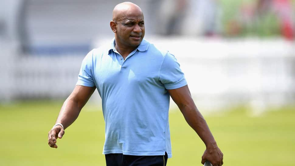 I always acted with integrity and transparency- Legendary cricketer Sanath Jayasuriya