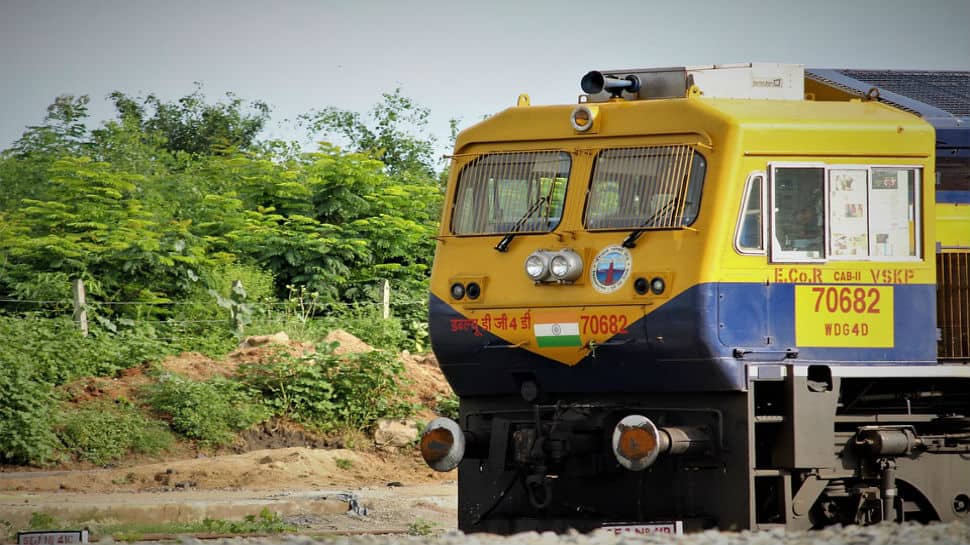 Rising diesel prices threaten to derail Railway budget