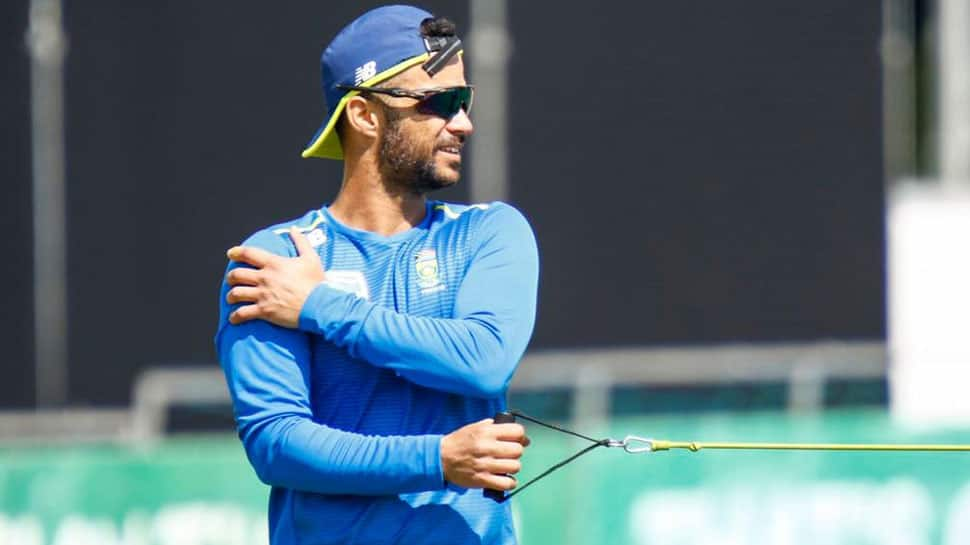 Injured South African all-rounder JP Duminy ruled out of Australia tour