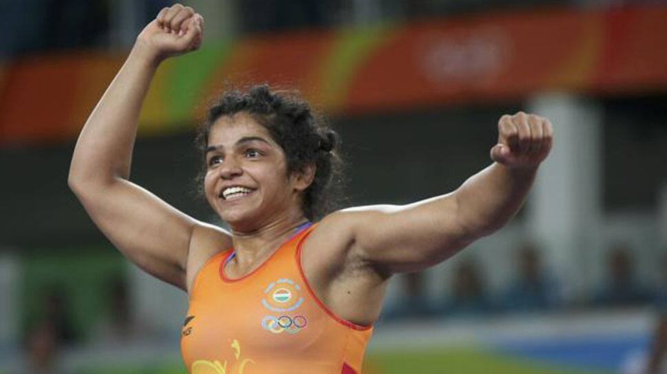 Wrestlers Bajrang Punia, Sakshi Malik to lead Indian challenge at World Championships