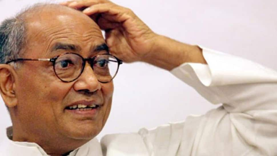 Digvijaya Singh says votes for Congress fall if he campaigns