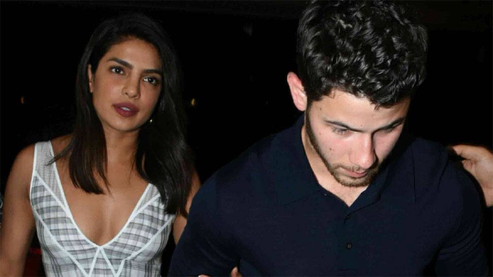 Priyanka Chopra and Nick Jonas to tie the knot on this date?