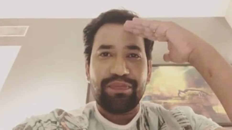 Dinesh Lal Yadav&#039;s latest video proves why he is so popular - Watch