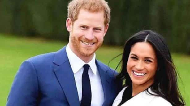 A Heart-warming hug for Meghan and Harry in Aussie outback