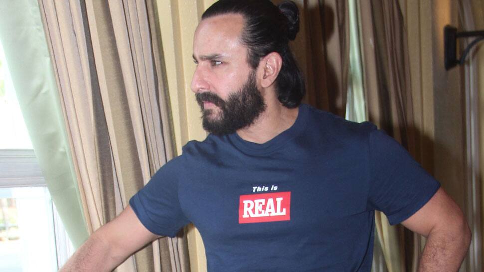 We&#039;ve to ensure there&#039;s no abuse of power in Bollywood, says Saif Ali Khan