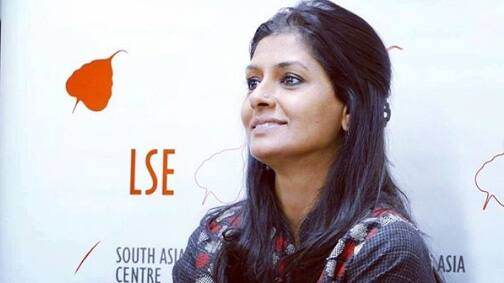 Truth will prevail: Nandita Das on #MeToo allegations against father