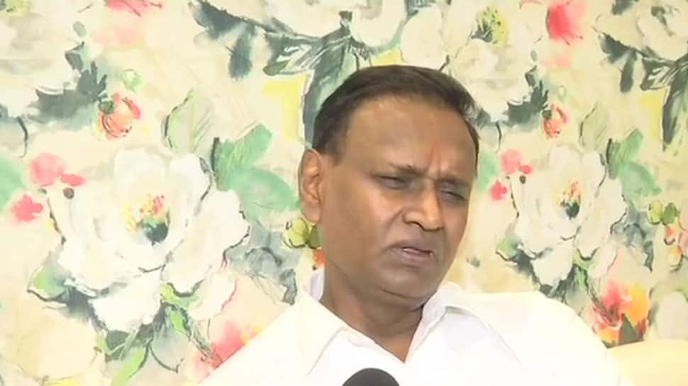 Women stopping women, never witnessed fight for slavery: BJP MP Udit Raj on Sabarimala temple row