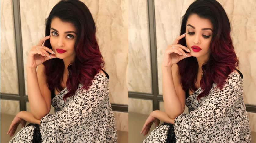 Aishwarya Rai hopes people get more aware around cancer