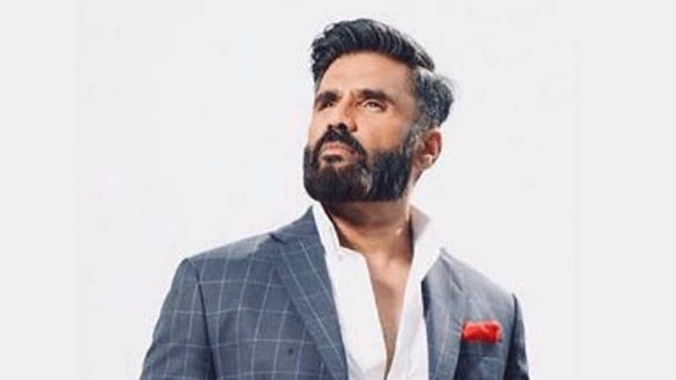 Suniel Shetty supports campaign &#039;Let Avni Live&#039; to save man-eating tigress