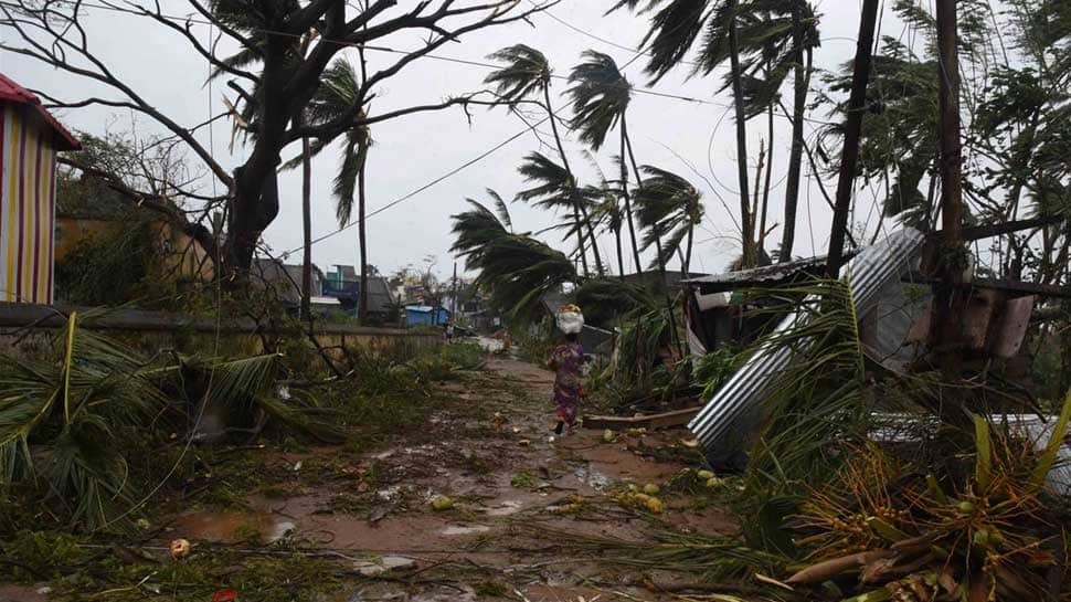 Cyclone Titli: Death toll rises to 57 in Odisha, govt steps up restoration work