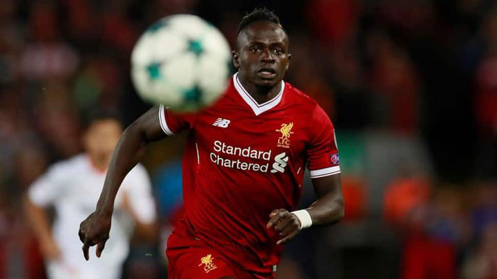 EPL: Liverpool forward Sadio Mane undergoes hand surgery