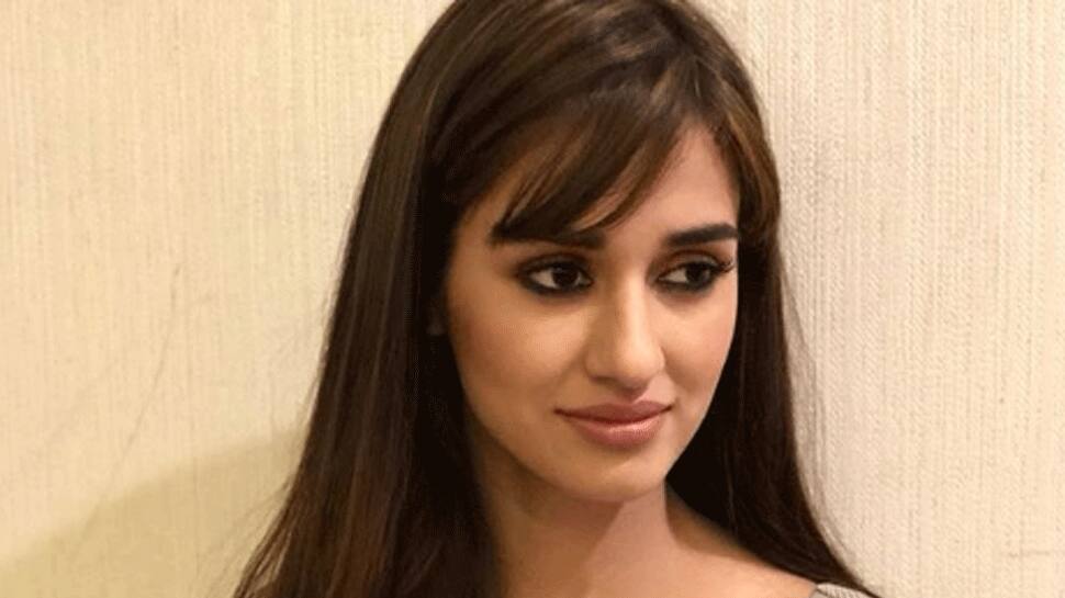 Disha Patani flaunts her perfectly toned body like never before—Pic