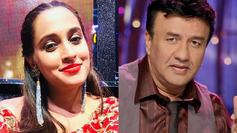 Anu Malik responds to sexual harassment allegations by Shweta Pandit—Read inside