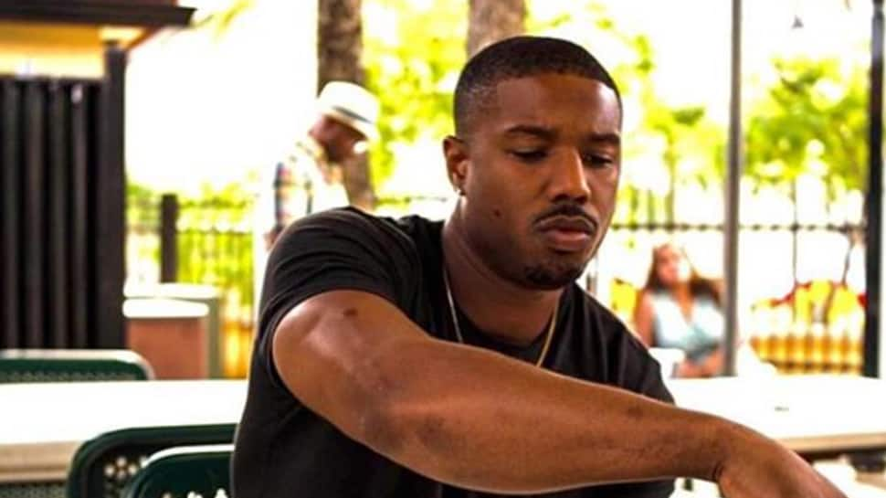 Michael B Jordan to feature in and produce &#039;The Silver Bear&#039;