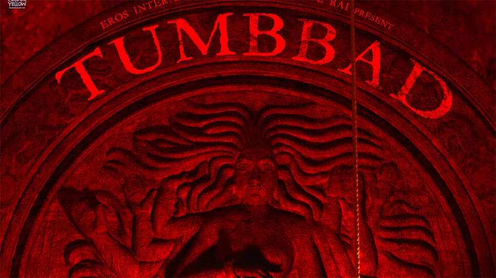 Tumbbad Box Office collections remains steady