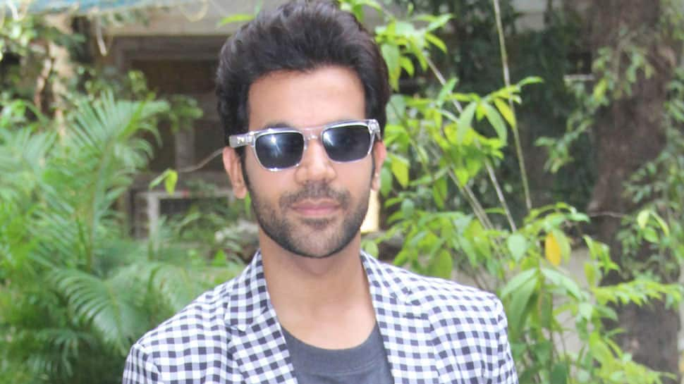 &#039;Shahid&#039; clocks 5 years, Rajkummar Rao nostalgic