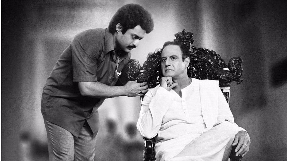 NTR biopic new posters out, release date unveiledâSee inside