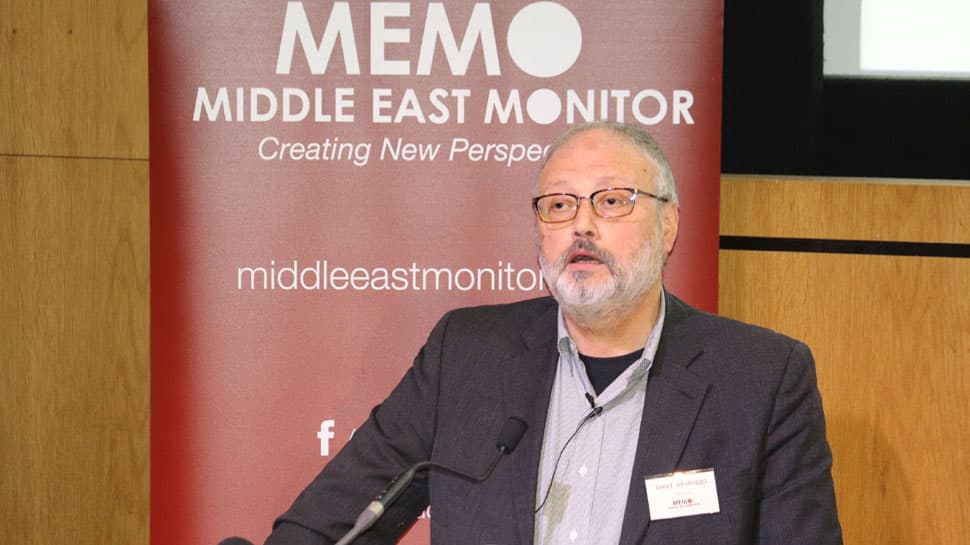 Saudi journalist Jamal Khashoggi likely dead, says Donald Trump; Turkey searches for remains