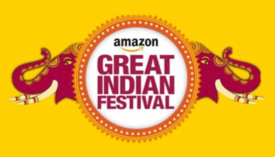 Amazon to start Wave 2 of Great Indian Festival from next week