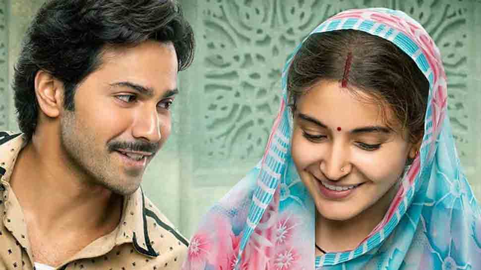 Varun Dhawan and Anushka Sharma&#039;s &#039;Sui Dhaaga&#039; continues to rake in moolah