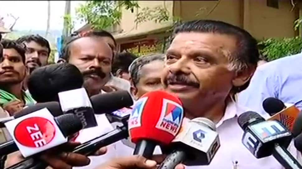 Sabarimala Temple is abode of Lord Ayyappa, not a place for sex tourism: Former Travancore Devaswom Board president Prayar Gopalakrishnan