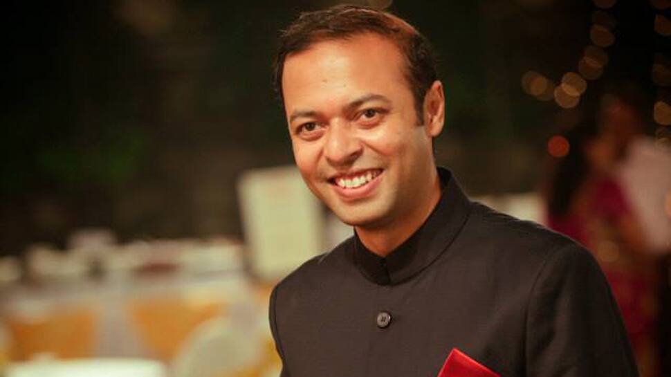 #MeToo: Celeb management firm&#039;s co-founder Anirban Blah attempts suicide in Navi Mumbai after sexual harassment allegations